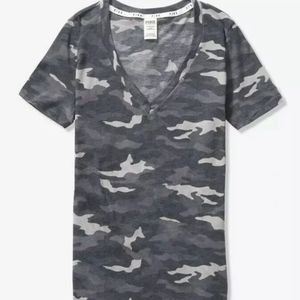 VS perfect v neck tee